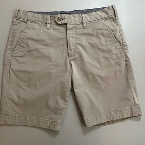 Ted Baker Men's Shorts, size 32R